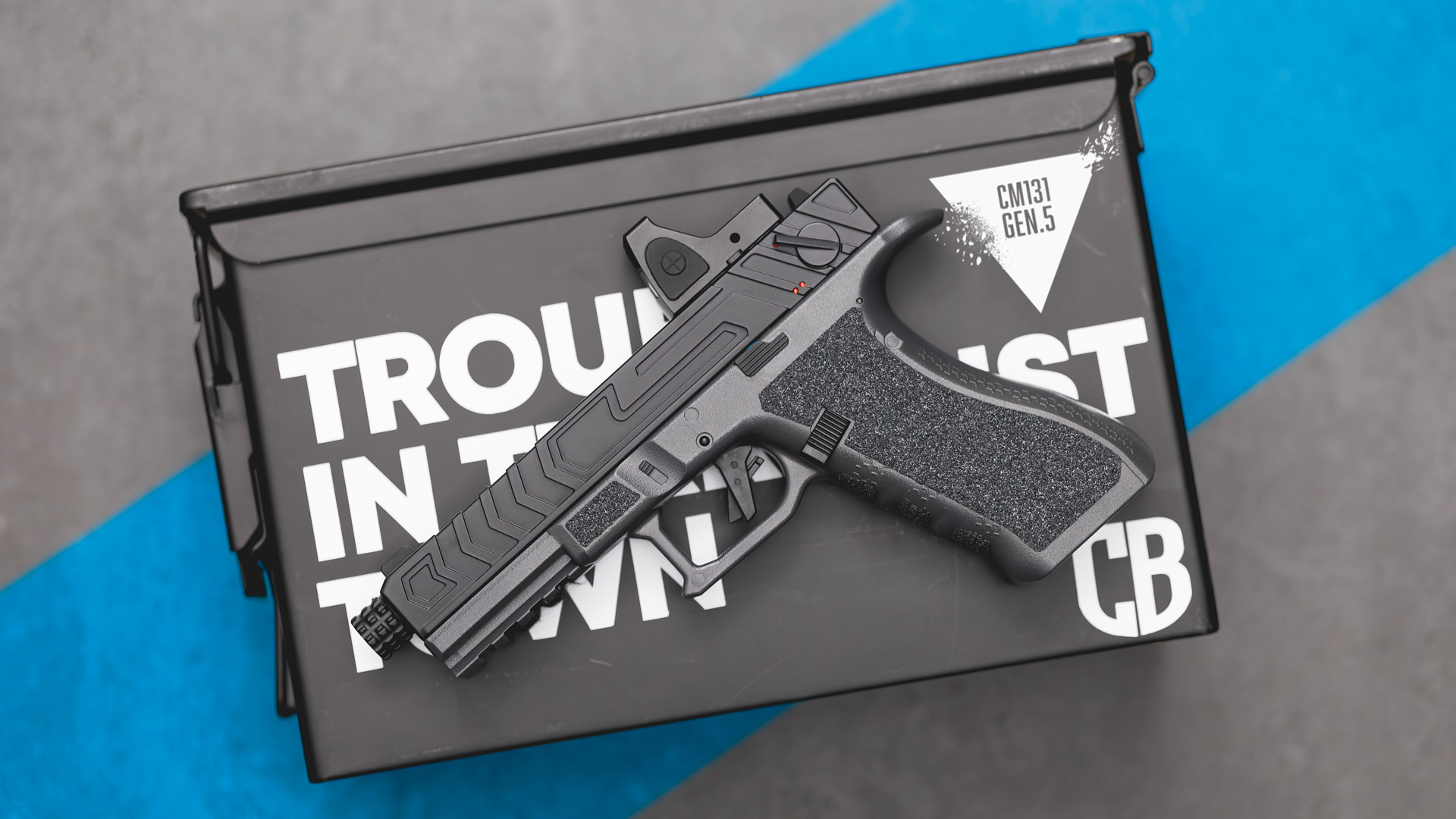 Begadi-Cyma-CM.131A-Gen-5.5-AEP-Airsoft-Copper-and-Brass-Build-Wallpaper-Preview