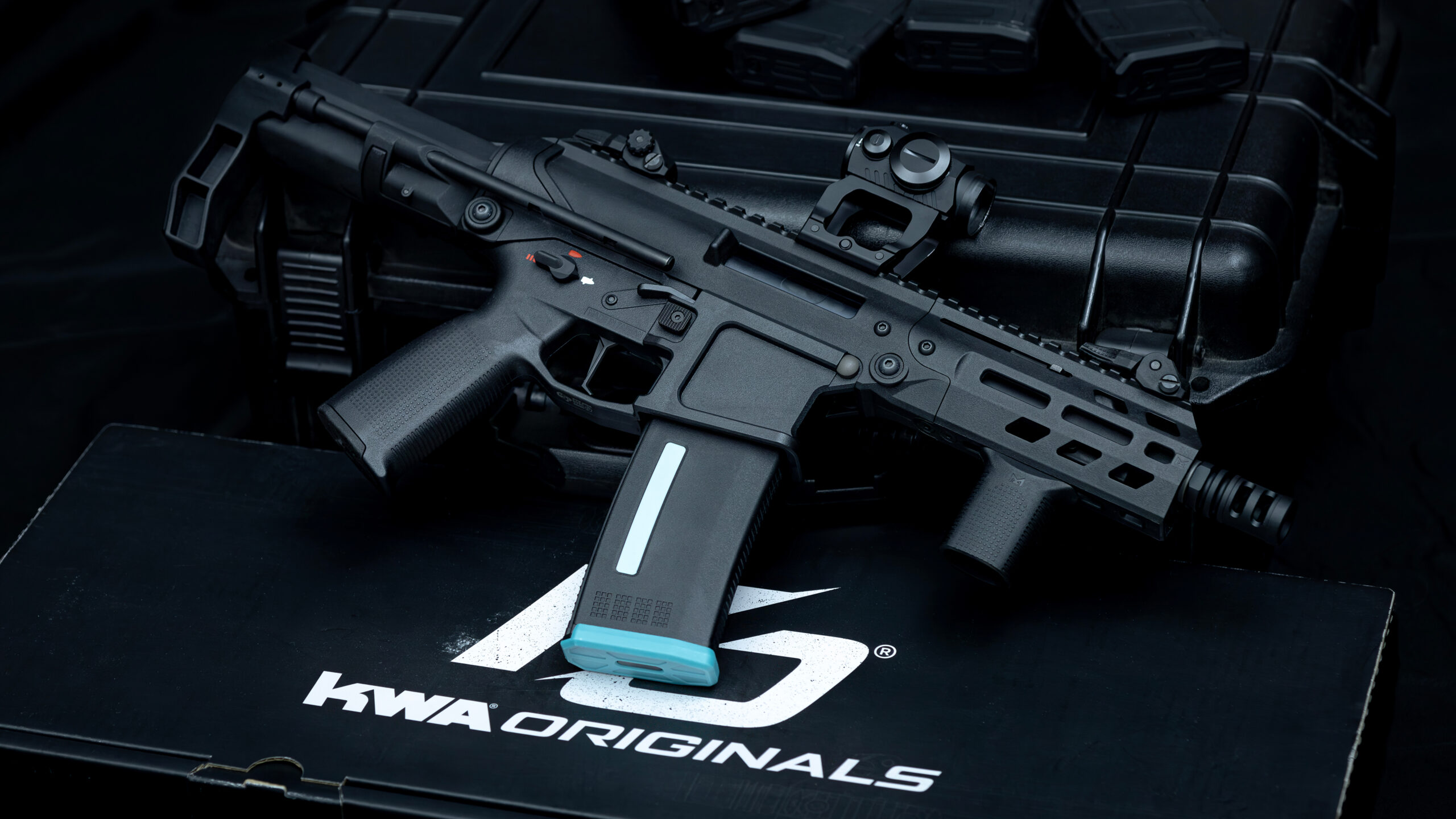 KWA-KO-Series-Eve-4-AEG-Airsoft-Copper-and-Brass-Build-Wallpaper