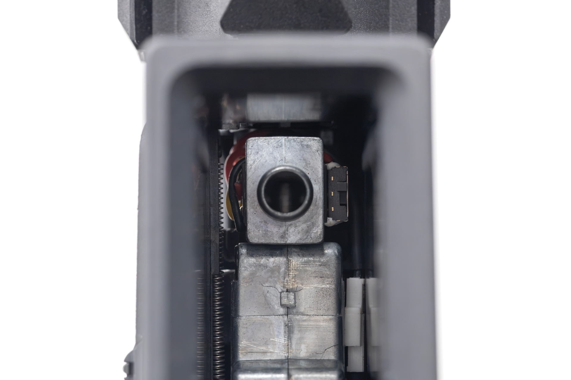 Eyetrace-Hopup-Unit-Switch
