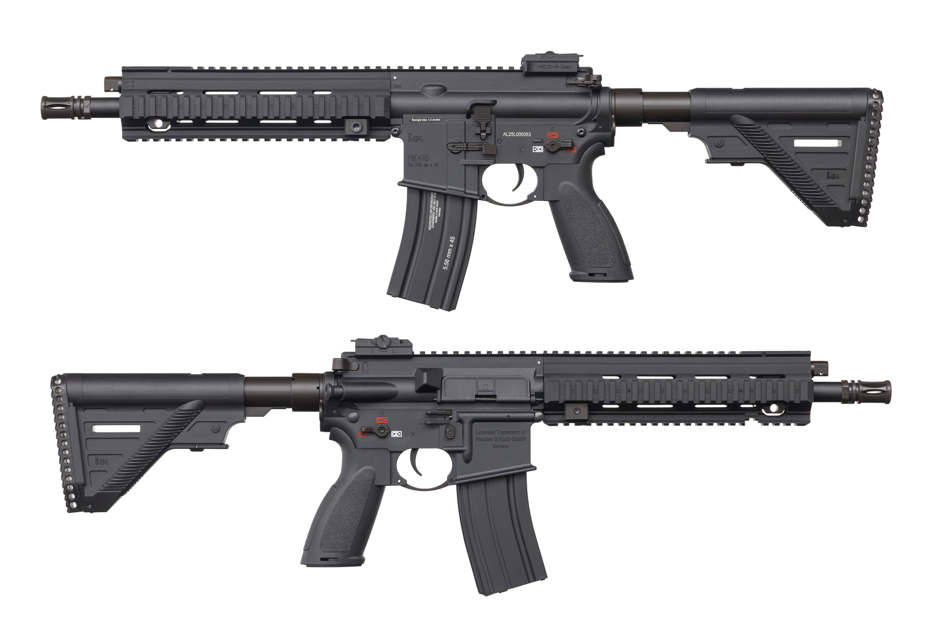 HK416-A5-Airsoft