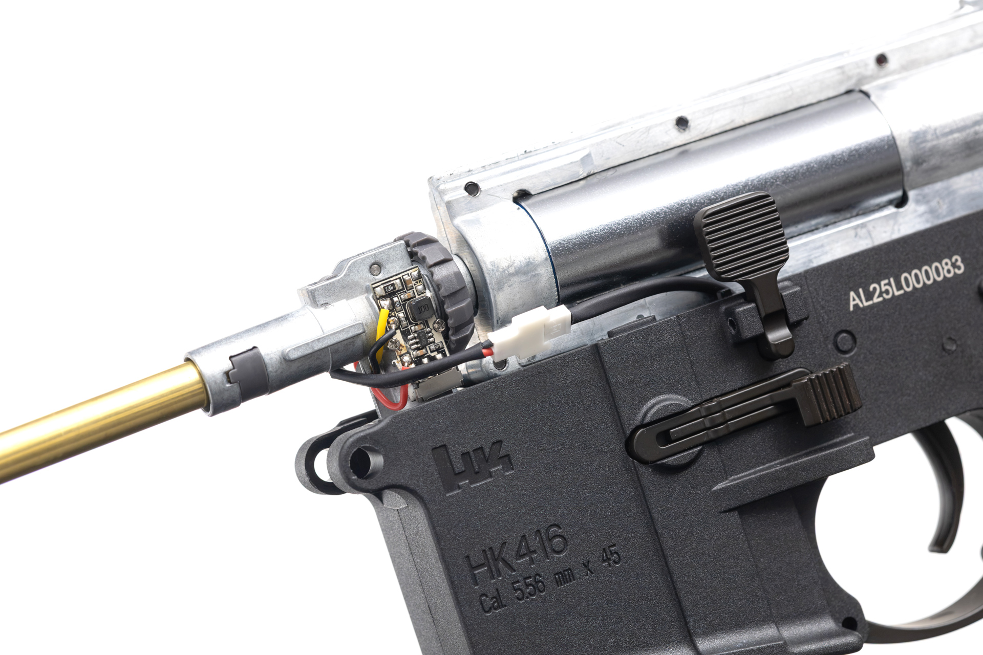 Umarex-Hk416-Eyetrace-HopUp-Unit